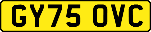 GY75OVC