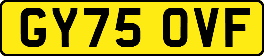 GY75OVF