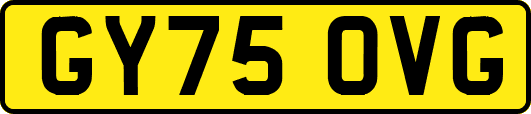 GY75OVG
