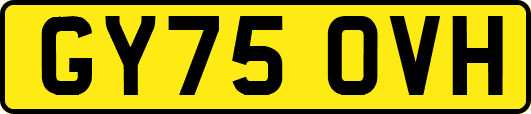 GY75OVH