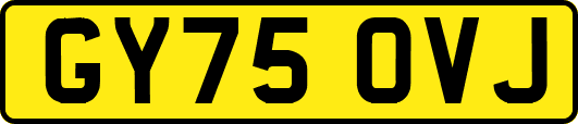 GY75OVJ