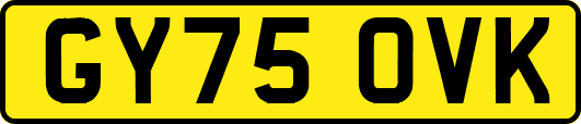 GY75OVK