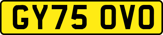 GY75OVO