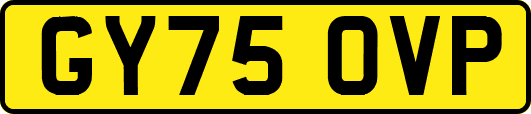 GY75OVP