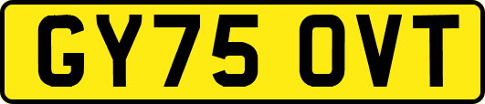 GY75OVT