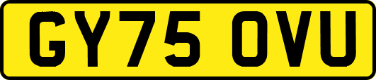 GY75OVU