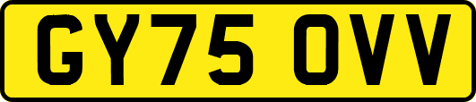 GY75OVV