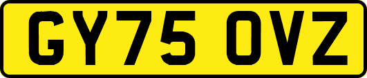 GY75OVZ