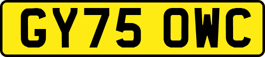 GY75OWC