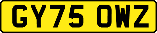 GY75OWZ