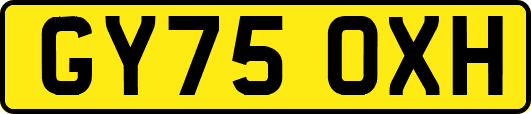 GY75OXH