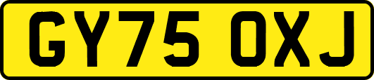 GY75OXJ