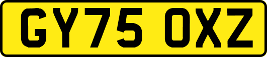 GY75OXZ