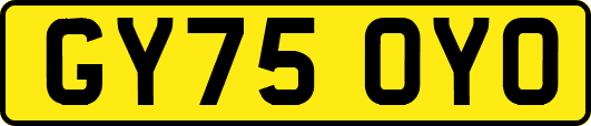 GY75OYO