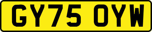 GY75OYW