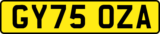 GY75OZA