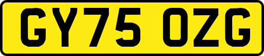 GY75OZG