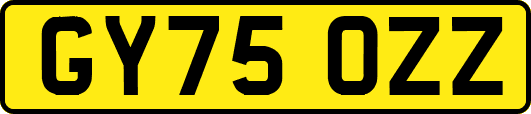 GY75OZZ