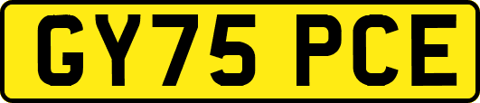 GY75PCE