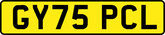 GY75PCL