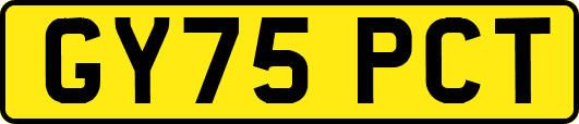 GY75PCT