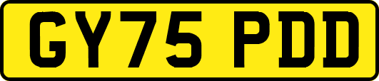 GY75PDD