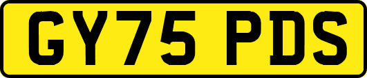GY75PDS