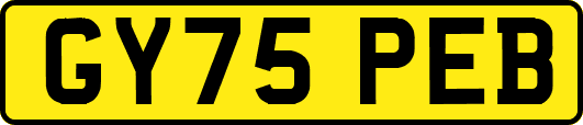 GY75PEB