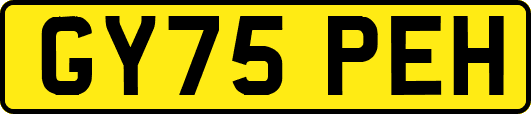 GY75PEH