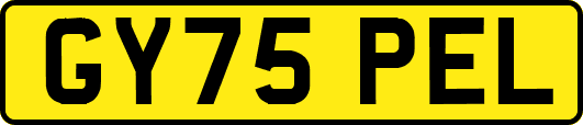 GY75PEL