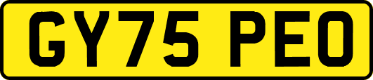 GY75PEO