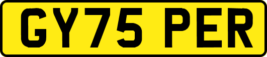 GY75PER