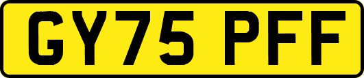 GY75PFF