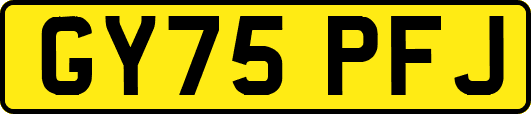 GY75PFJ