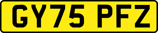 GY75PFZ