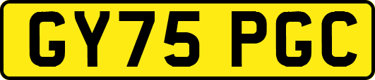 GY75PGC
