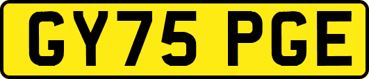 GY75PGE