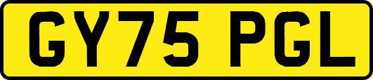 GY75PGL