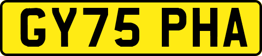 GY75PHA