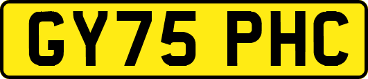 GY75PHC