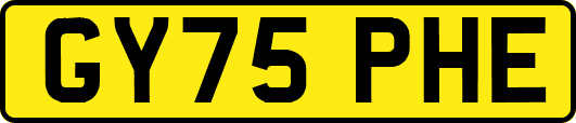 GY75PHE
