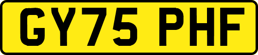 GY75PHF