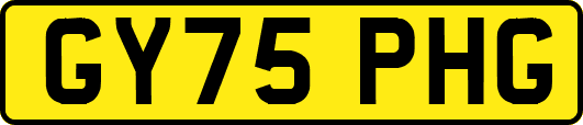 GY75PHG