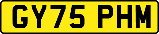 GY75PHM