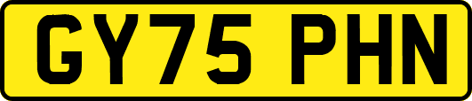 GY75PHN