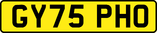 GY75PHO