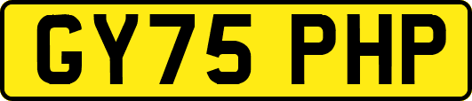 GY75PHP