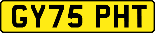 GY75PHT