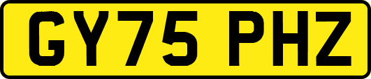 GY75PHZ