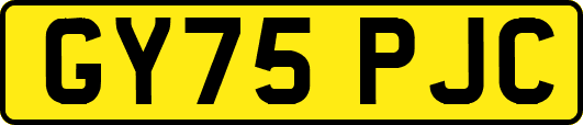 GY75PJC